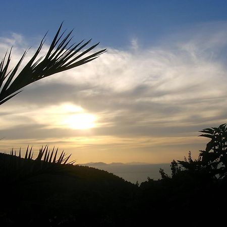 O Ioannis Villa Kritinia ภายนอก รูปภาพ