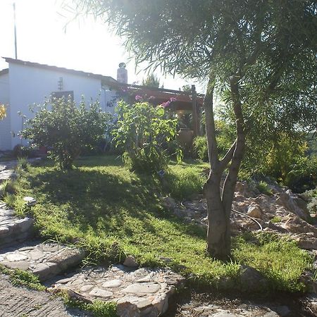 O Ioannis Villa Kritinia ภายนอก รูปภาพ