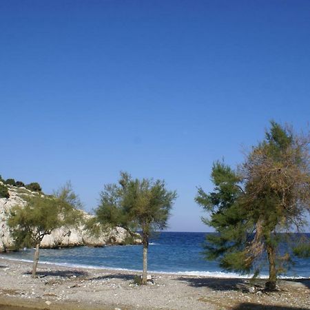 O Ioannis Villa Kritinia ภายนอก รูปภาพ