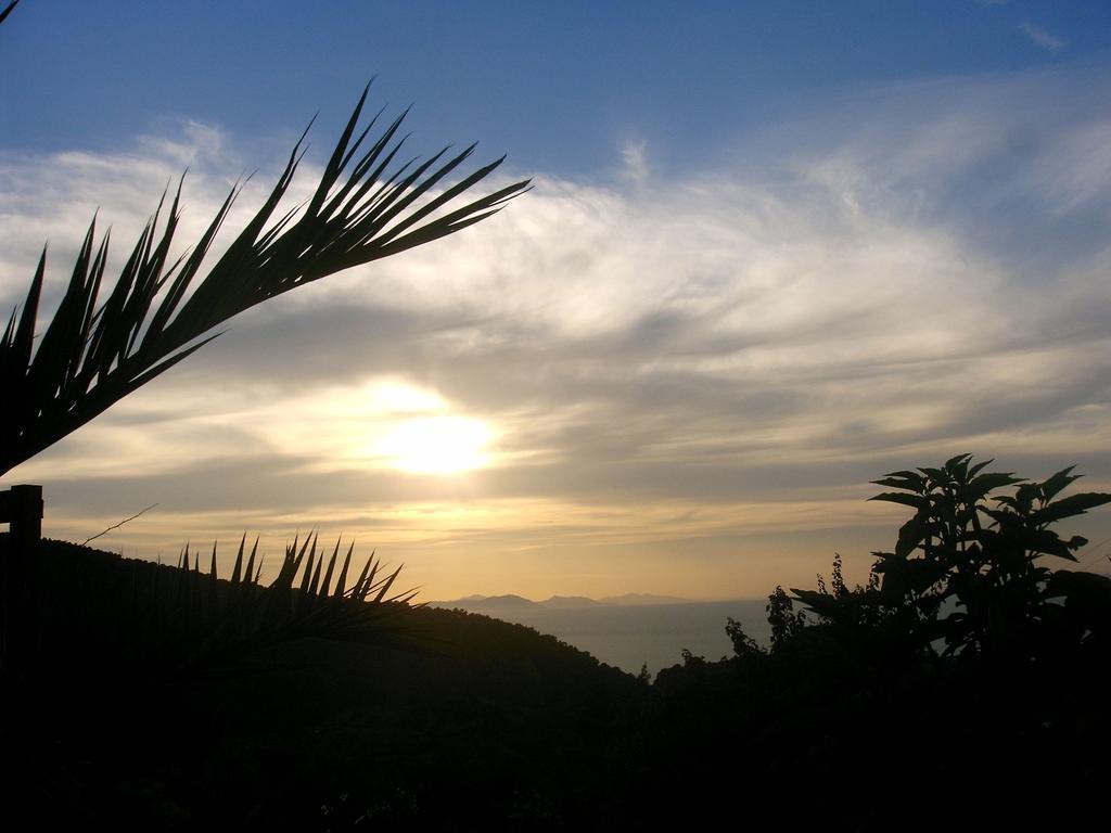 O Ioannis Villa Kritinia ภายนอก รูปภาพ